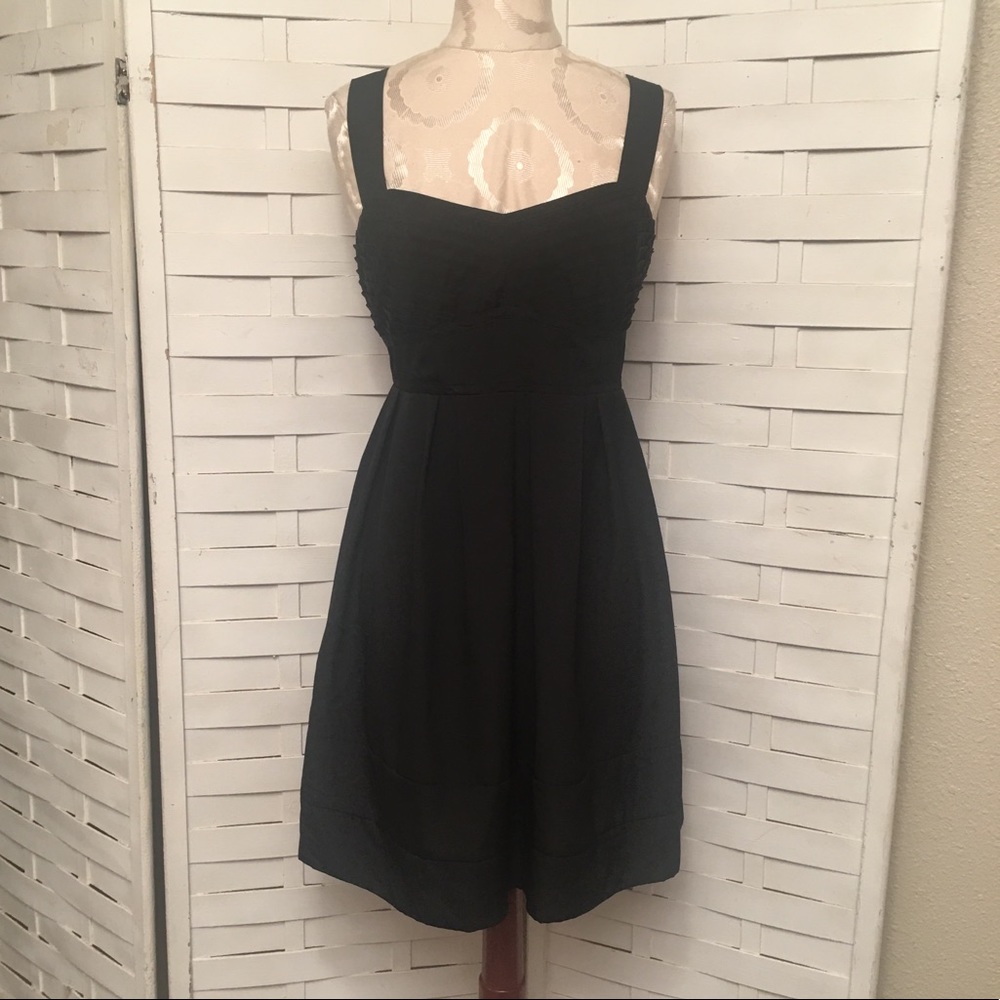 UO Kimchi Blue - Little Black Dress LBD